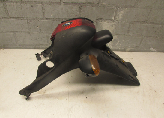 Kentekenplaathouder BMW K 1200 RS