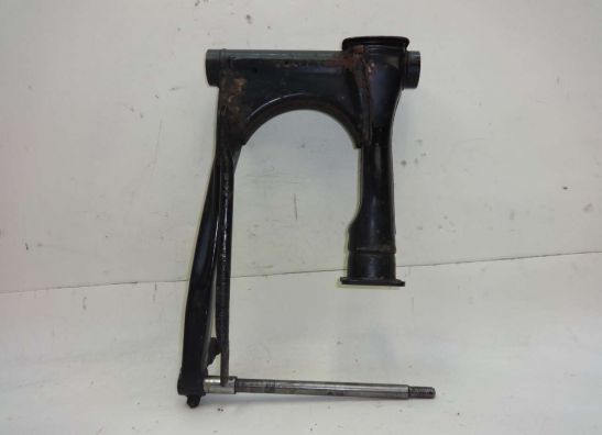 Achterbrug Yamaha XJ 650 T Turbo