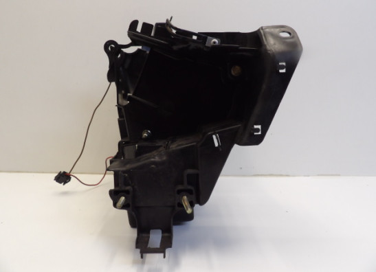 Accubak Honda VT 600