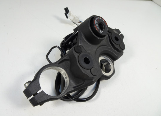 Key set Kawasaki VERSYS 1000