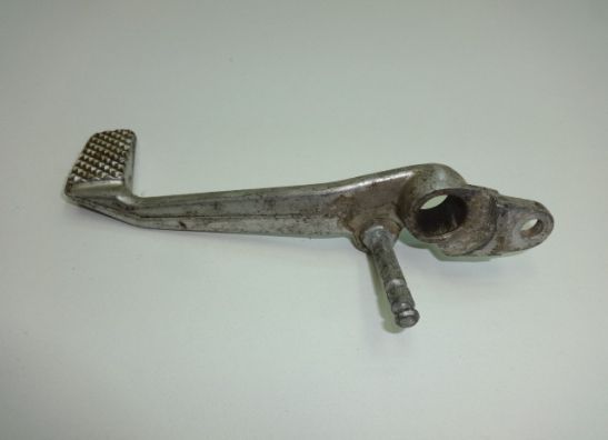 Rempedaal Yamaha FZR 1000