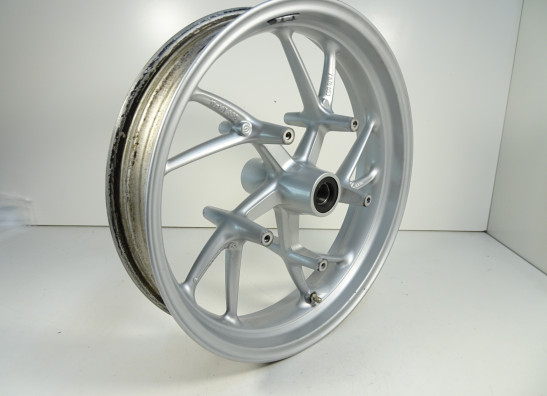 Felge vorne BMW K 1200 S 