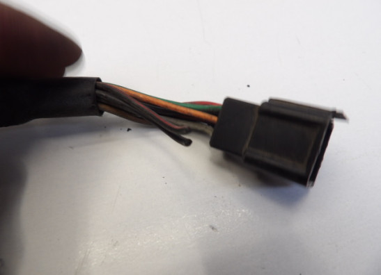 Stuurschakelaar links Kawasaki ER 5