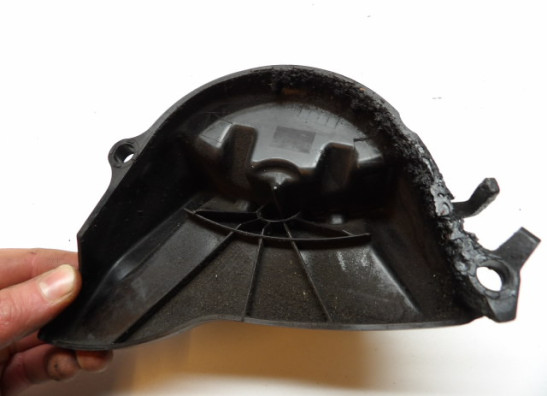 Motorblokdeksel voortandwiel Honda CBR Fireblade