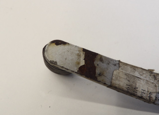 Rempedaal Honda VFR 750