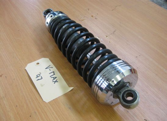 Rear cushion Yamaha V max