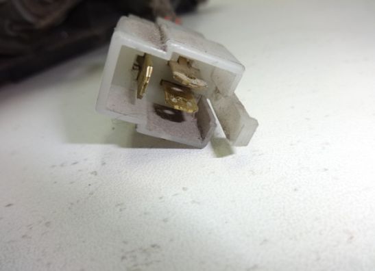 Rucklicht Kawasaki ZXR 400