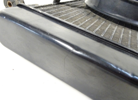Radiateur Honda CBF 600