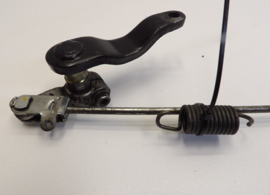 Remstang Honda VT 600