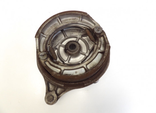 Trommelrem Suzuki VS 800 Intruder