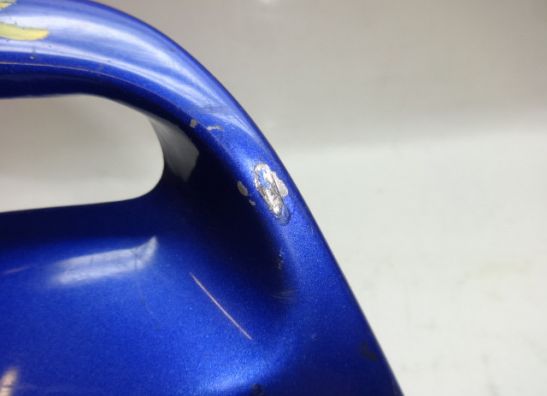 Rear grip Kawasaki ZZR 600