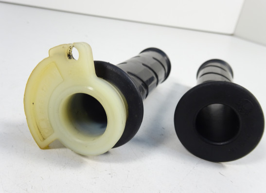 Gashandle Ducati ST2