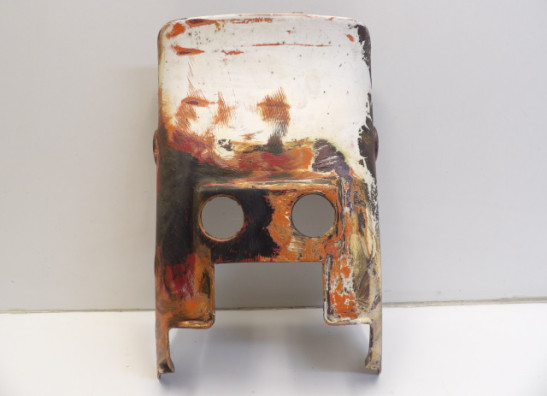 Rear fender Kawasaki ZL 600