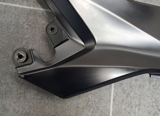 Cowl left rear Kawasaki Ninja 650