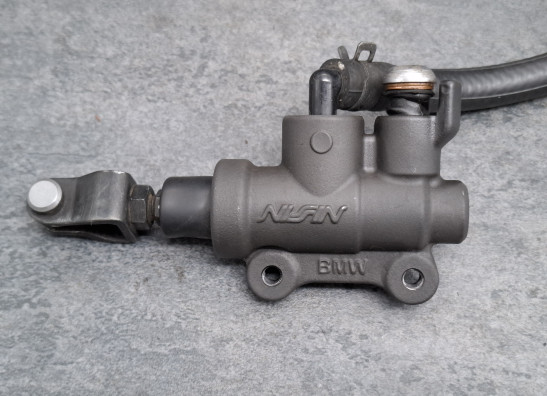 Rear brake master cylinder  BMW R 1200 GS LC Adventure