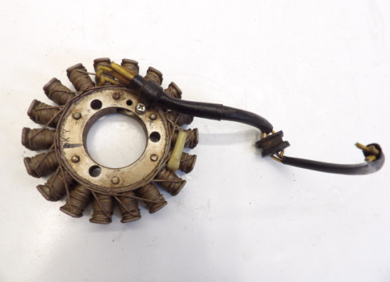 Generator Kawasaki ZEPHYR 550