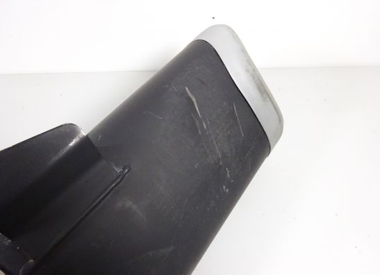 Muffler Kawasaki Z 750