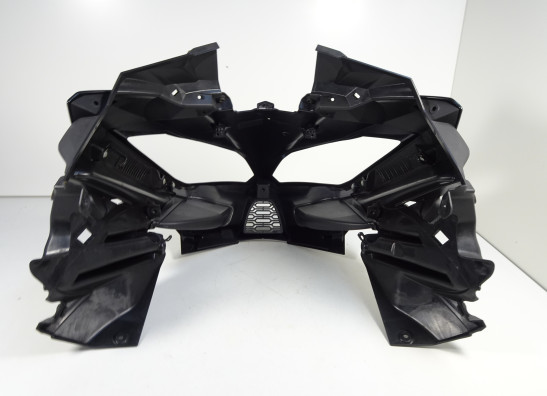 Topkuip Kawasaki VERSYS 1000