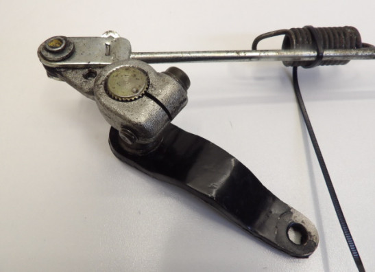 Remstang Honda VT 600