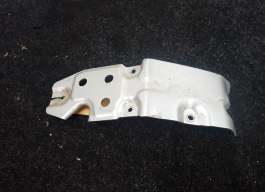 Onderkuip Suzuki DRZ 400 SM