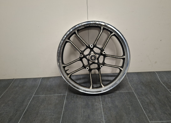 Front Wheel Honda VT 700 750