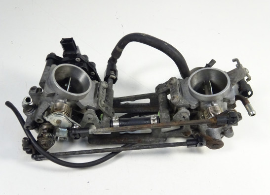 Einspritzanlage Suzuki DL 650 V STROM