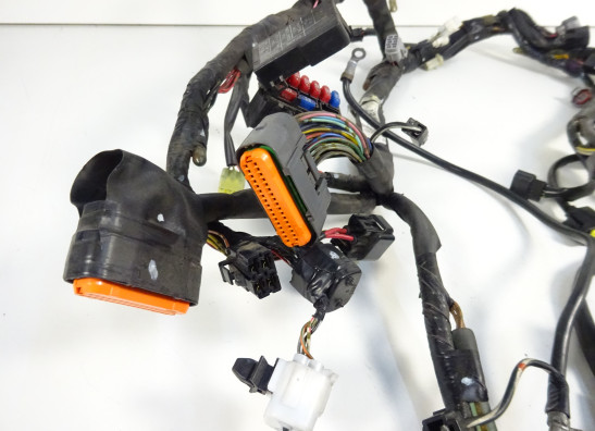 Kabelbaum Suzuki GSR 750