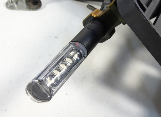 Kentekenplaathouder Kawasaki ER 6