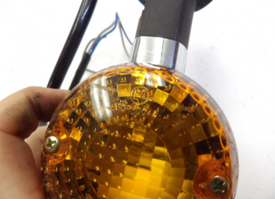 Winker left front Kawasaki VN 1500