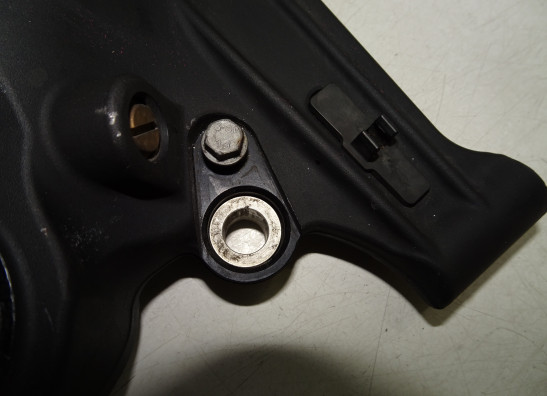 Voorpoot links compleet KTM 990 SM + SMT