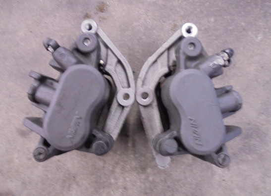 Bremssattel Bremszangen vorne Honda CB 600 F