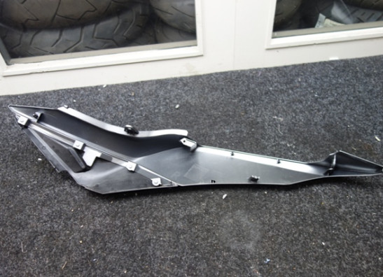 Heck rechts Honda NT 1100 DCT