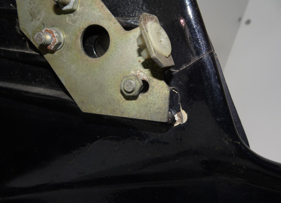 Cowl upper front BMW K 100