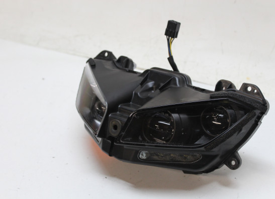 Koplamp Yamaha MT 09