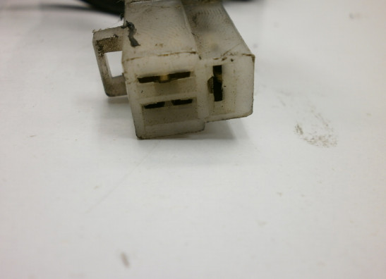 Generator Kawasaki GPZ 500