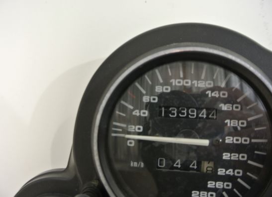 Tellerset BMW K 1200 GT