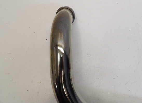 Uitlaatbochten Suzuki VS 1400 Intruder