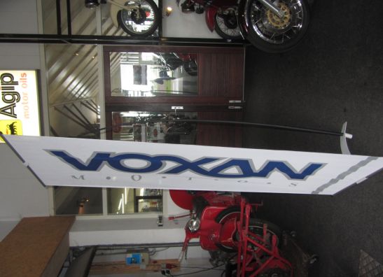 Overig Voxan algemeen