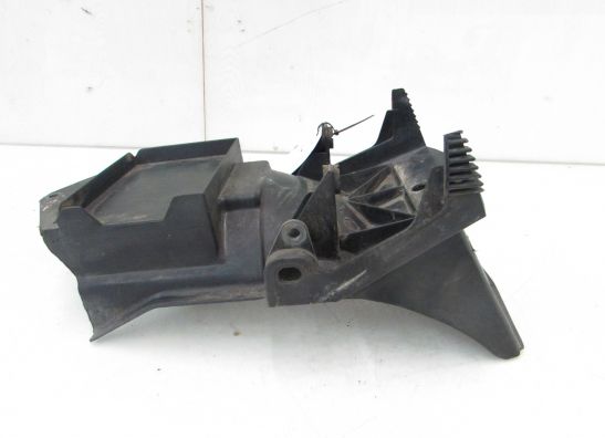 Kennzeichenhalter Honda CBR 600 F