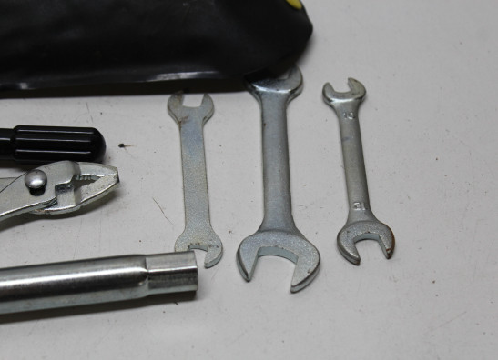 Gereedschapset Yamaha XT 1200 Z Super Tenere