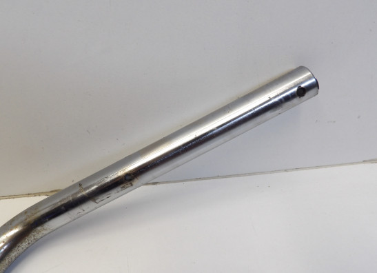 Stuur Honda Deauville 650 - 700