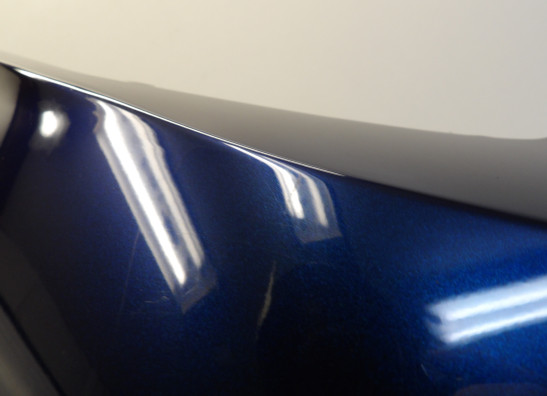 Linker zijkuip Kawasaki ZZR 1400