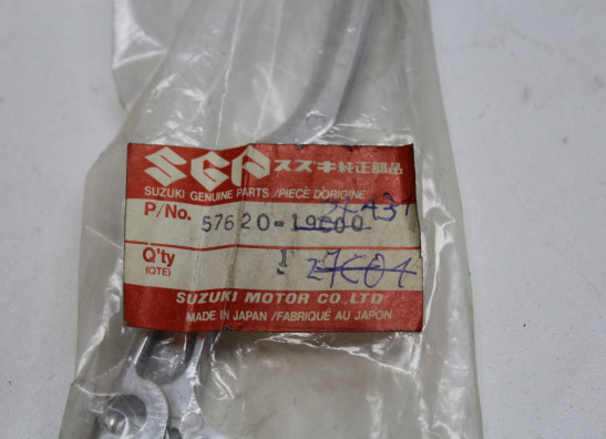 Kupplungshebel Suzuki GSX R 750