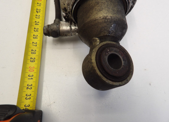 Achterschokbreker Honda Deauville 650 - 700