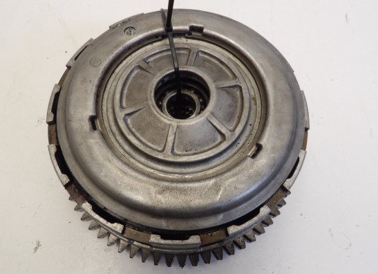 Koppeling Honda VT 700 750