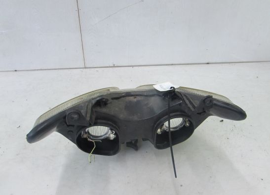 Koplamp Overig Onbekend Unknown