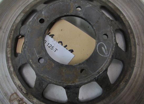 Remschijf voor Honda Overige Honda