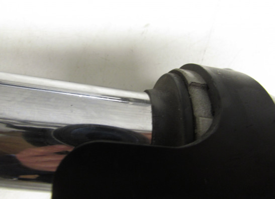 Gabelholm Komplett Honda Deauville 650 - 700