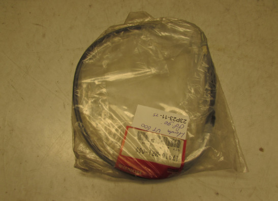 Tachowelle Honda VT 600