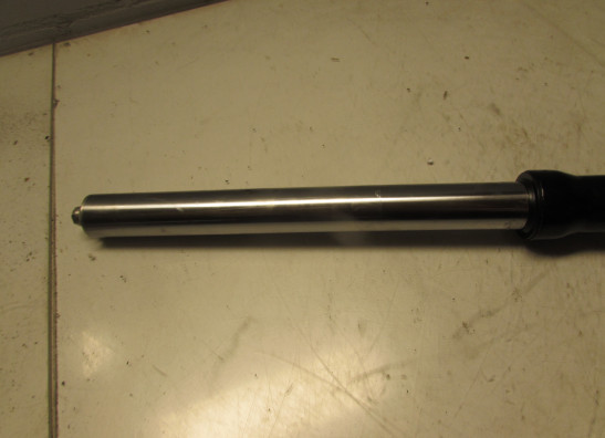 Standrohr Gabelholm links komplett Kawasaki ZXR 750